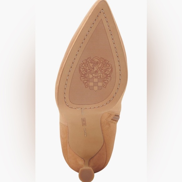 VINCE CAMUTO Panaryaz Knee High Boot NWOT - Picture 5 of 10